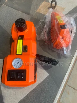 Total Tyre Care Kit