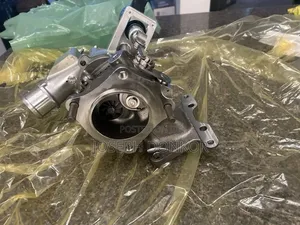 Accord Turbocharger 2023,2024,2025,2026