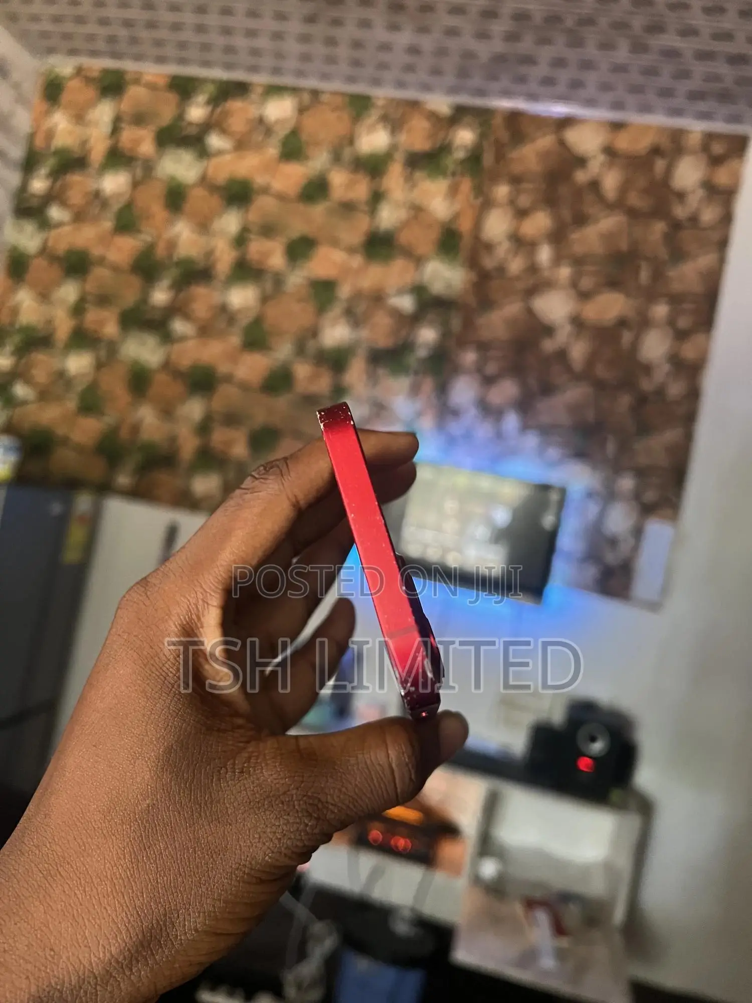 Apple iPhone 13 128 GB Red