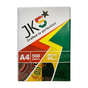 A4 Paper 80gsm 500 Sheets