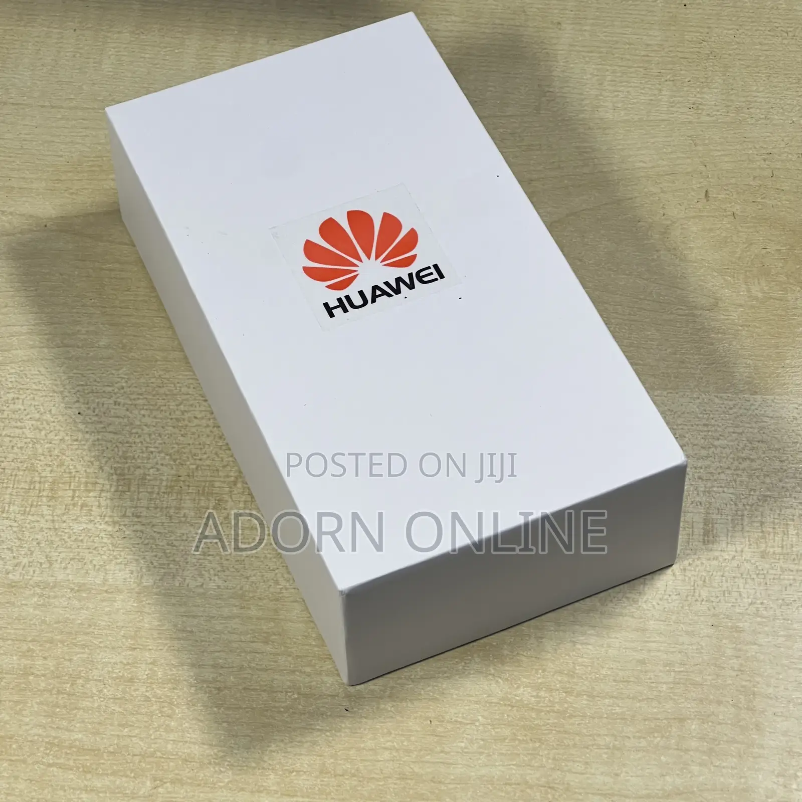New Huawei Y9 Prime 2019 128 GB Blue