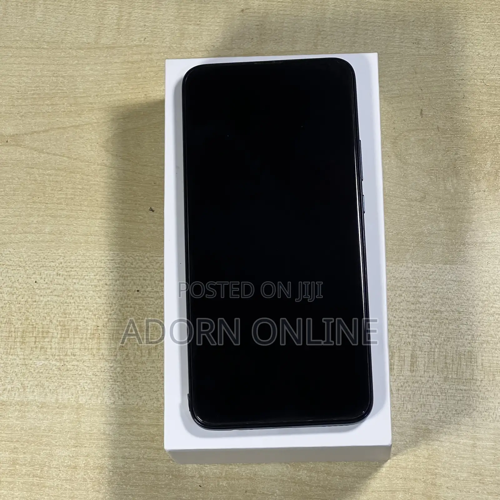 New Huawei Y9 Prime 2019 128 GB Blue
