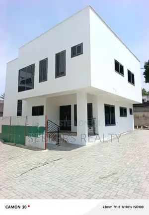 3bdrm Townhouse / Terrace in Seekers Realty, US Embassy Area for rent