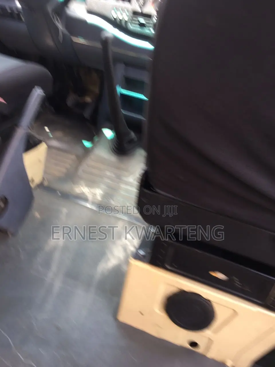Mercedes-Benz Sprinter 2008 Grey