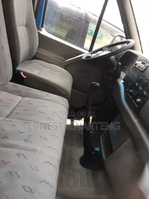Mercedes-Benz Sprinter 2008 Grey