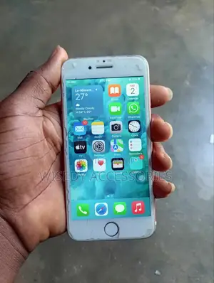 Apple iPhone 7 32 GB Bronze