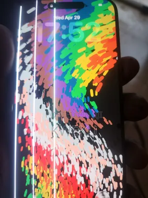 iPhone 15 Pro Max Screen Only