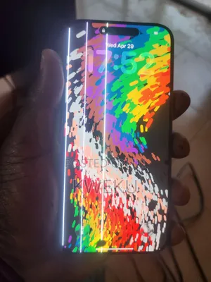iPhone 15 Pro Max Screen Only
