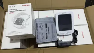Contec Blood Pressure Monitor