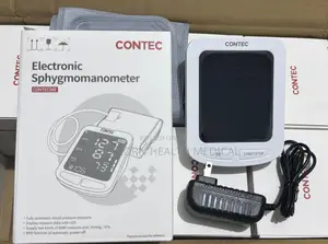 Contec Blood Pressure Monitor