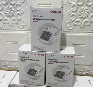 Contec Blood Pressure Monitor