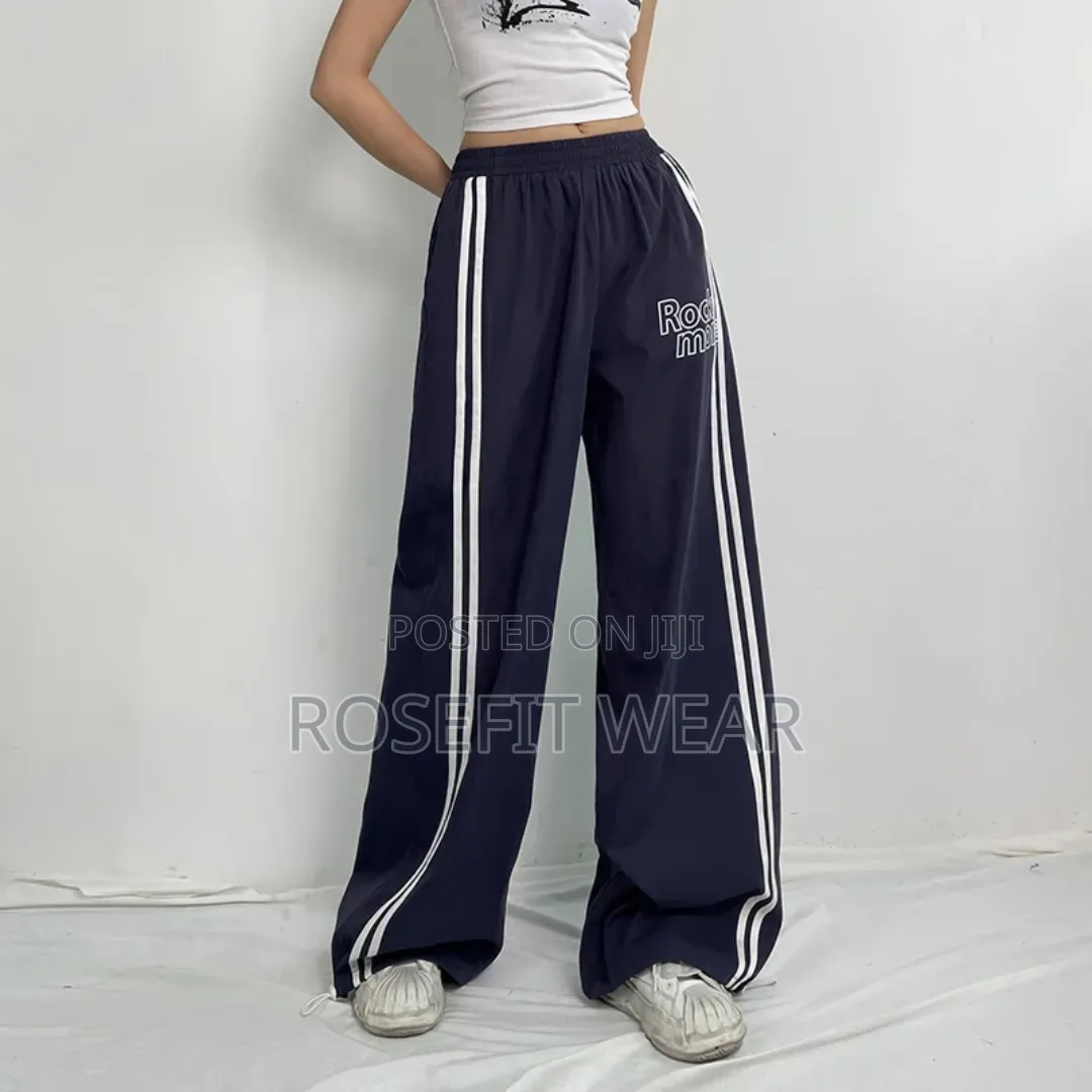 Cargo Pants for Ladies