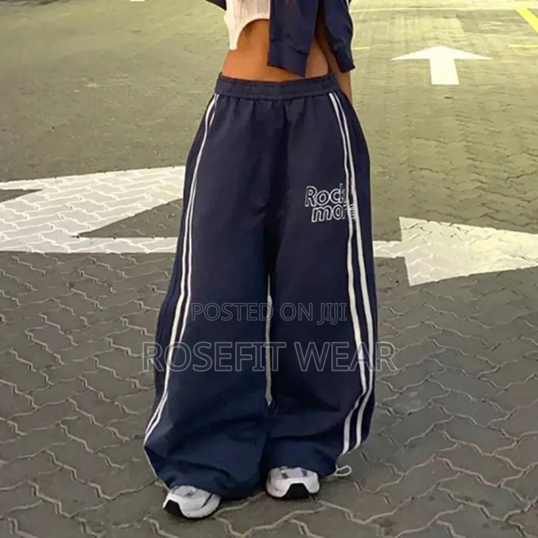 Cargo Pants for Ladies