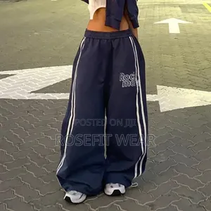 Cargo Pants for Ladies
