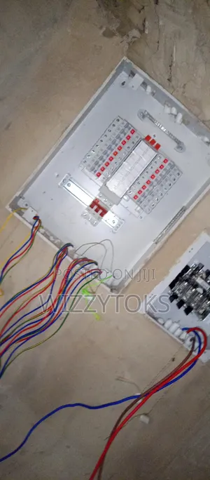 House Wiring Electrical Installation