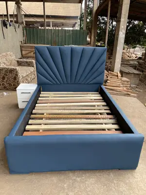 Nova Double Bed Frame