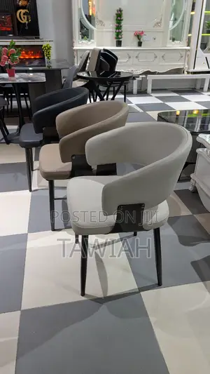 Executive Dining Chairs 