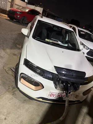 Dongfeng EV EX1 33 kW FWD 2024 White