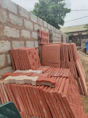 Slabs, Interlocks, Coping, Coverts, Kerbs