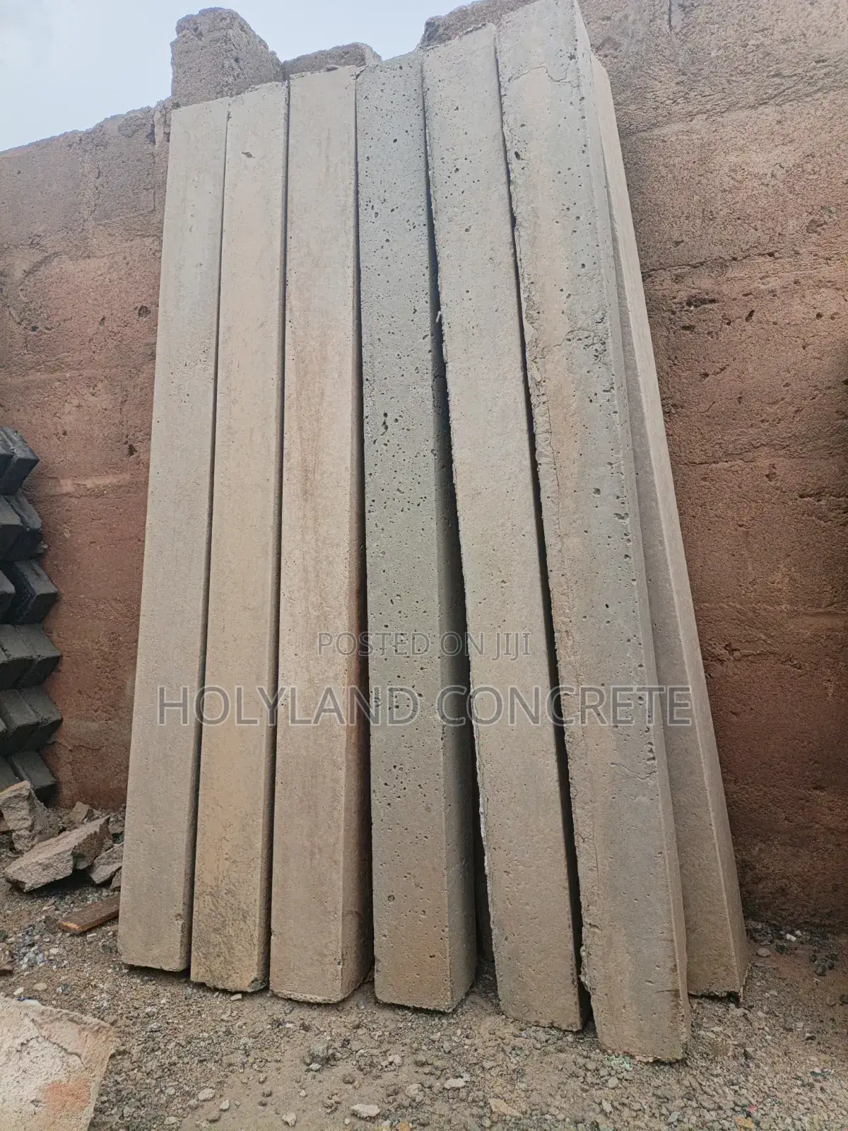 Slabs, Interlocks, Coping, Coverts, Kerbs