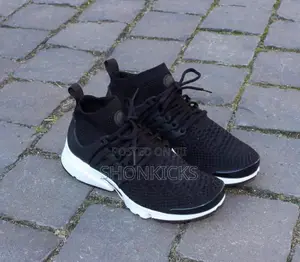 Nike Presto Flyknit
