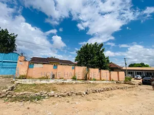 1 Half Plot for Sale at Westland