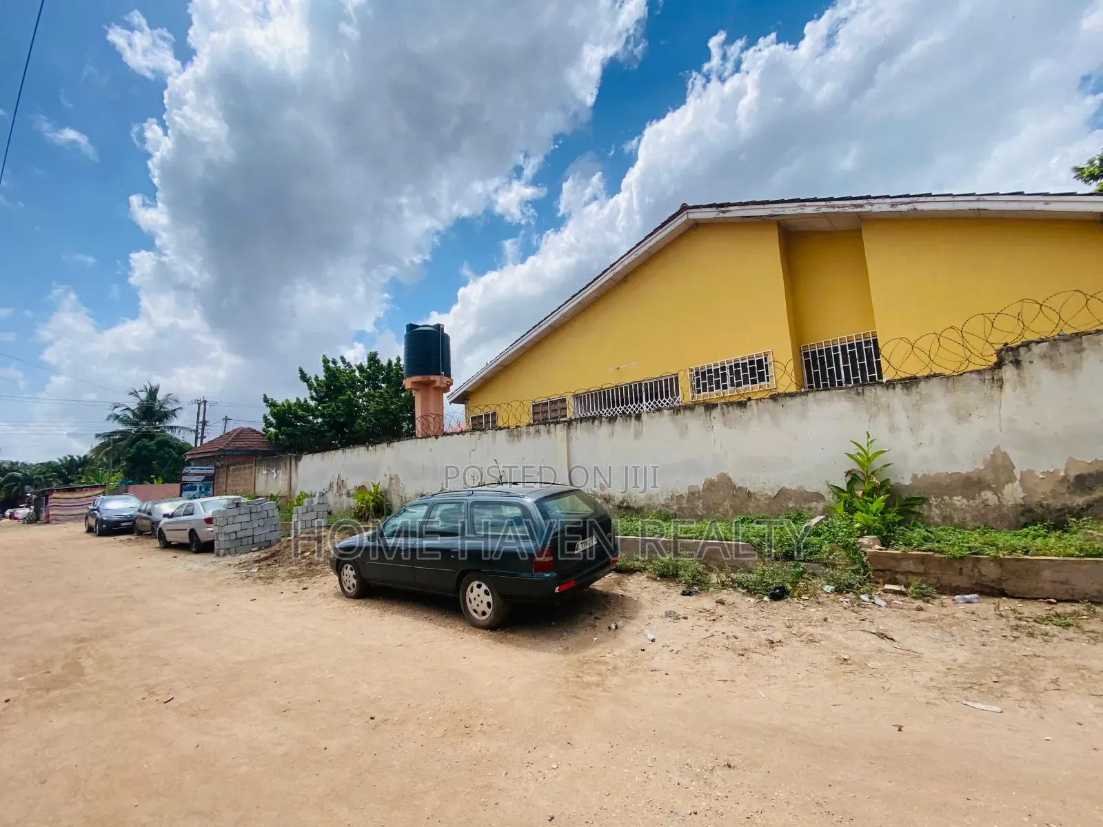 1 Half Plot for Sale at Westland