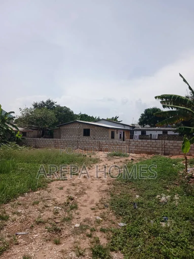 A Strategic Land for Quick Sale