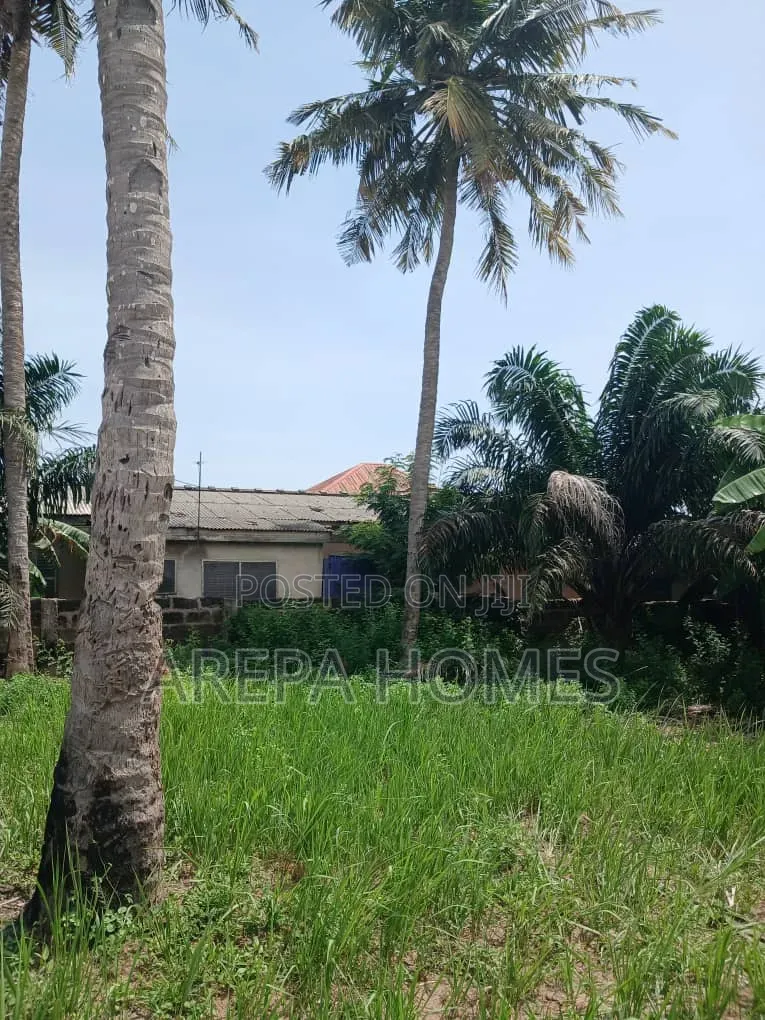 A Strategic Land for Quick Sale