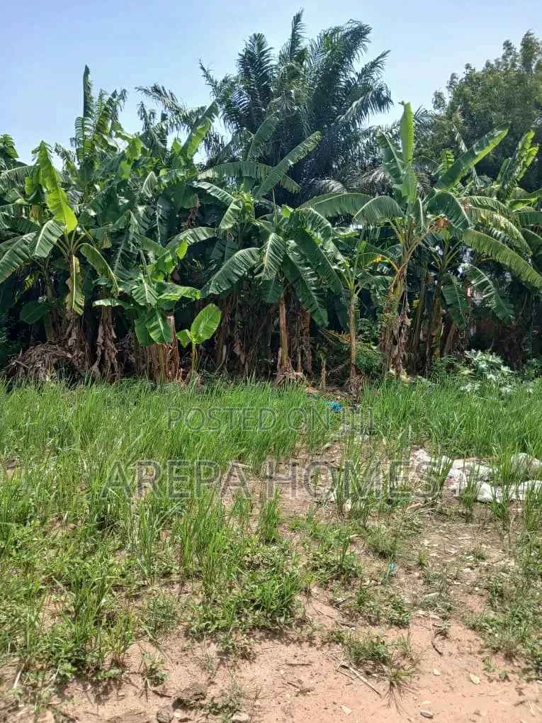 A Strategic Land for Quick Sale