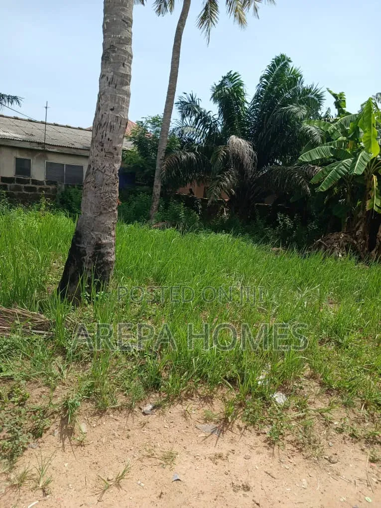 A Strategic Land for Quick Sale