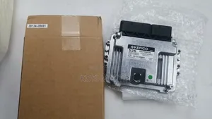 Engine Control Board for Accent/Kia, 2012/13/14/15/161/7.