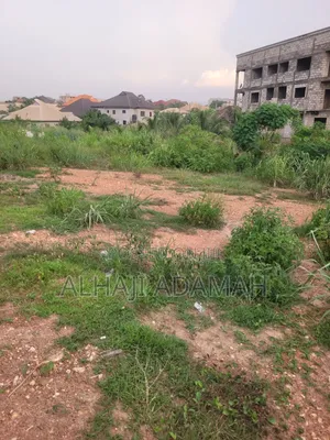 Two Plots of Land for Sale at Santa'si Darko