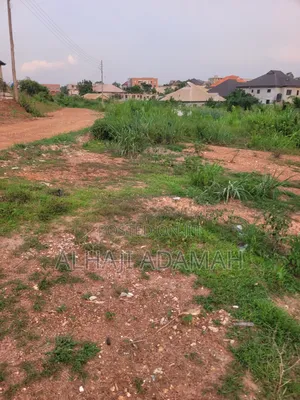 Two Plots of Land for Sale at Santa'si Darko