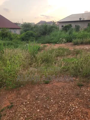 Two Plots of Land for Sale at Santa'si Darko