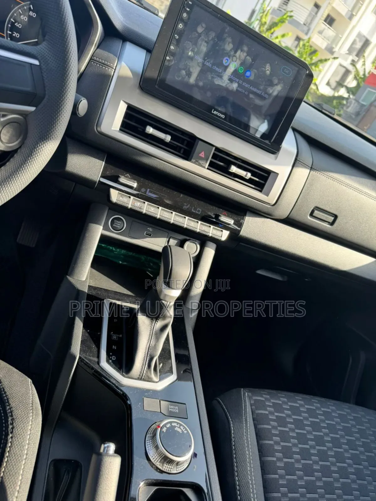2026 Mitsubishi L200 For Rental