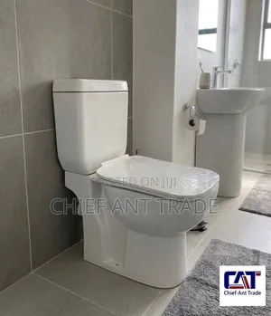 Twyford Wc Toilet Seat 3132