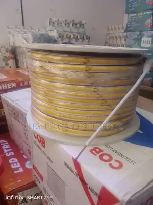 Unn Oz Trusted and Tested Cob 100meters