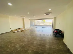 178 Square Meter Office Space for Rent at Labone