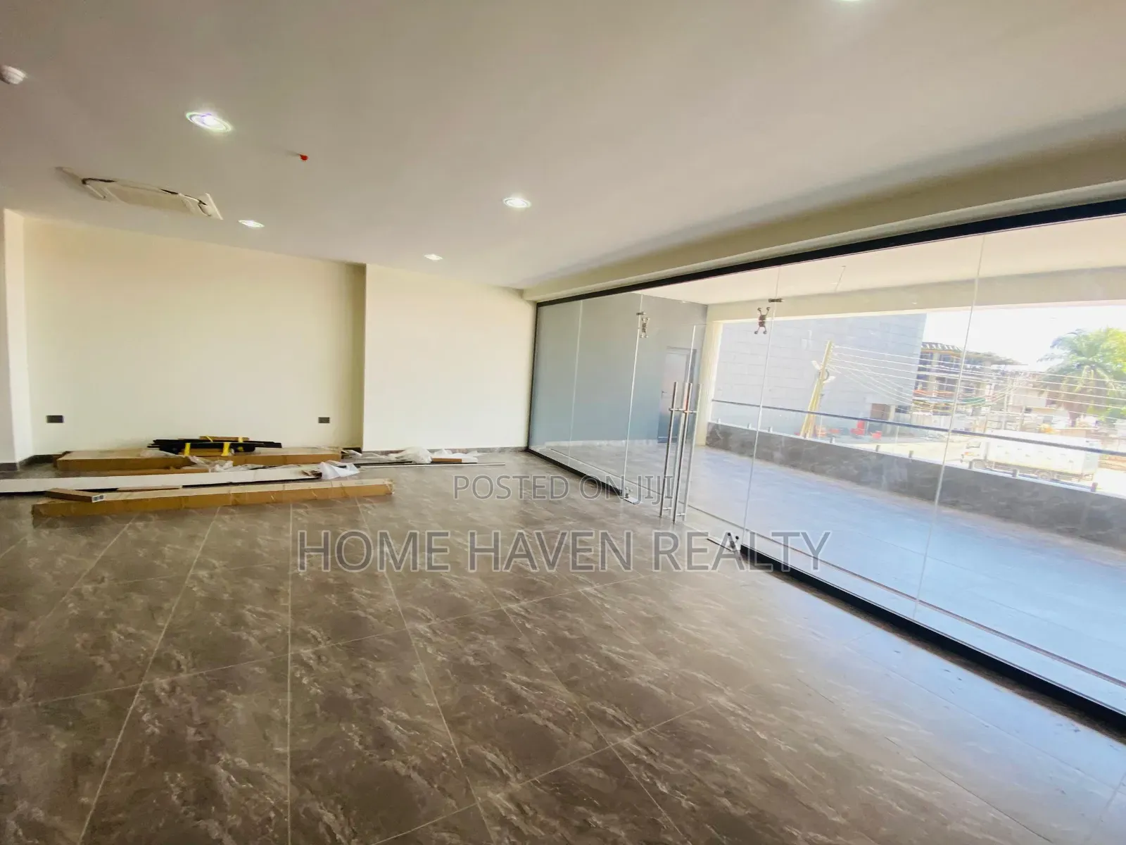 178 Square Meter Office Space for Rent at Labone