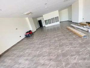 178 Square Meter Office Space for Rent at Labone