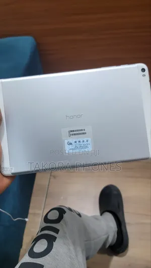 Honor MagicPad 2 12.3 64 GB Silver