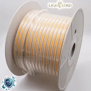 3years Warranty Left Strip Light 100meters