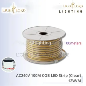 12watts Cob Eyeless 100m