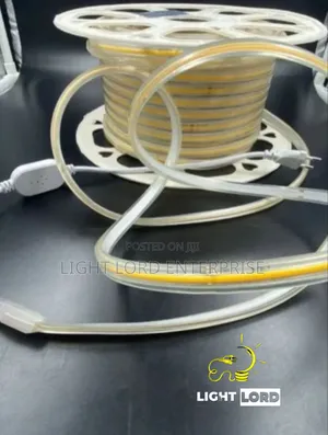 Full Coil Cob 100m Warm