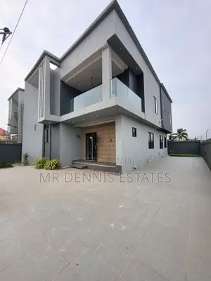 4bdrm House in Mr Dennis Estates, Oyarifa Mall Area for sale