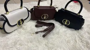 Medium Sized Hand Bag