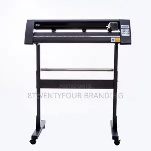 Cutting Plotter