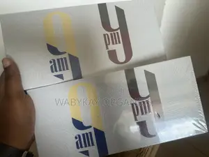 9am and 9pm Gift Set- 4 Pieces