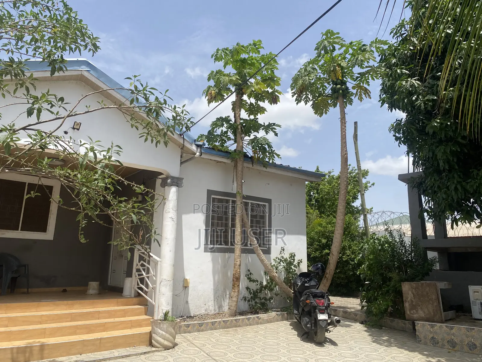 4bdrm House in …, Manhean for sale